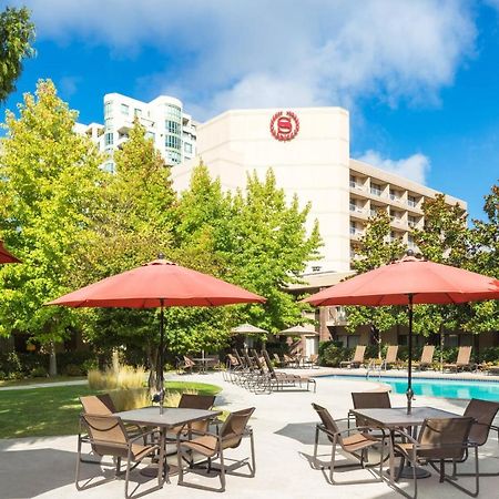 Sheraton Vancouver Airport Hotel Richmond Zewnętrze zdjęcie