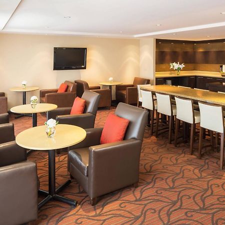 Sheraton Vancouver Airport Hotel Richmond Zewnętrze zdjęcie