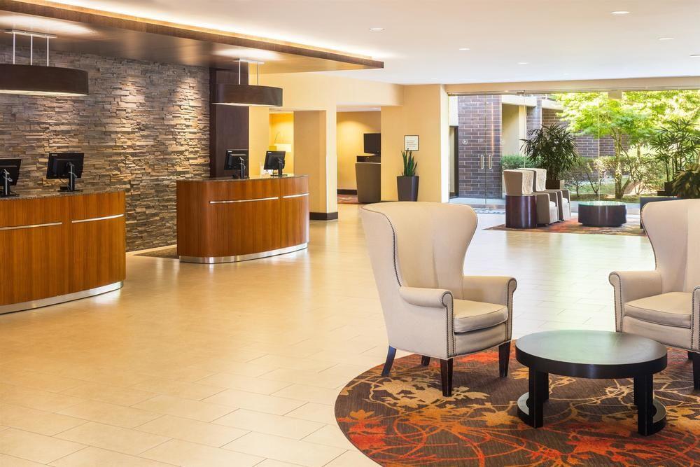 Sheraton Vancouver Airport Hotel Richmond Zewnętrze zdjęcie