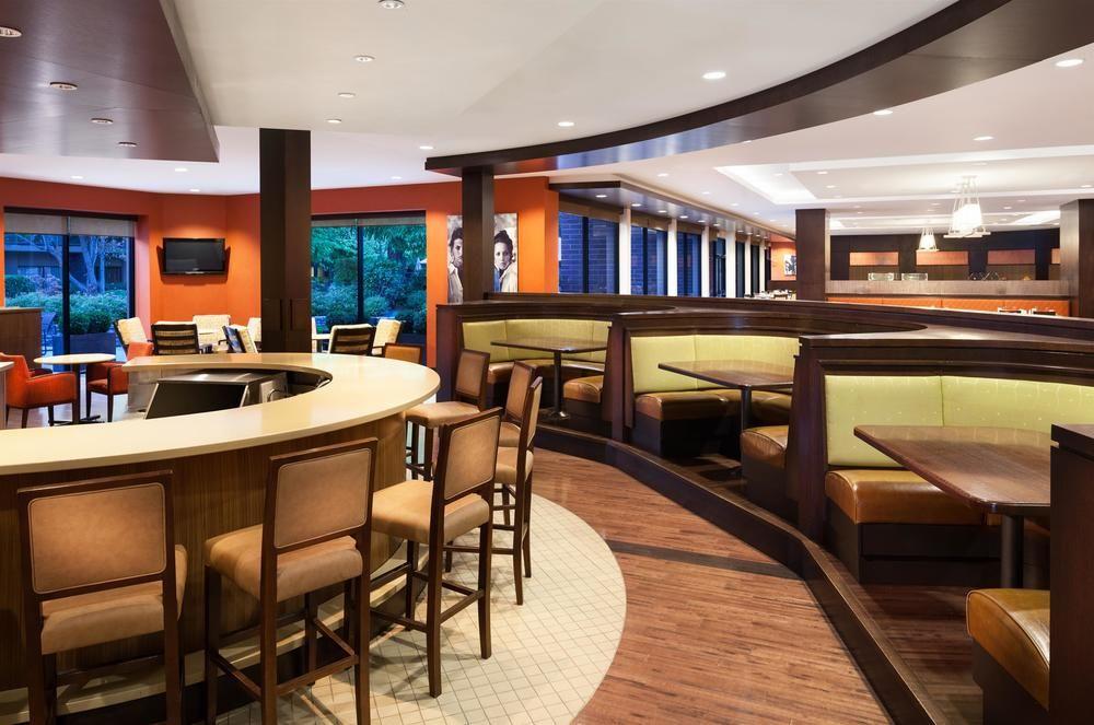 Sheraton Vancouver Airport Hotel Richmond Zewnętrze zdjęcie