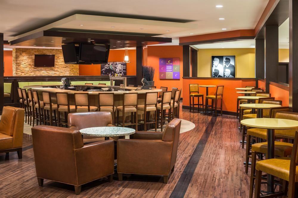 Sheraton Vancouver Airport Hotel Richmond Zewnętrze zdjęcie