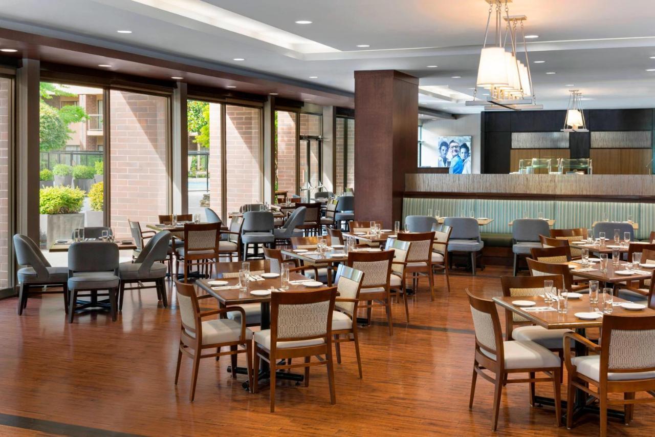 Sheraton Vancouver Airport Hotel Richmond Zewnętrze zdjęcie