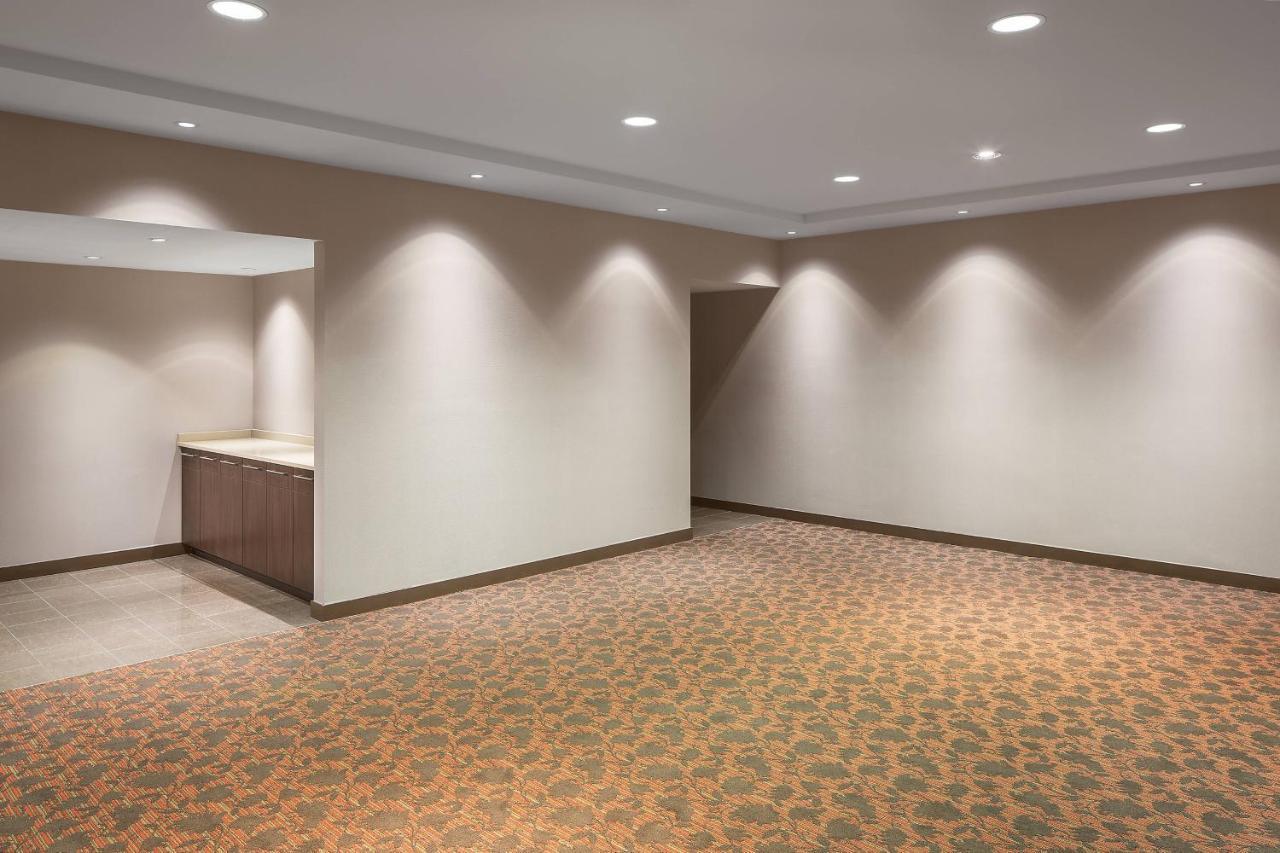 Sheraton Vancouver Airport Hotel Richmond Zewnętrze zdjęcie