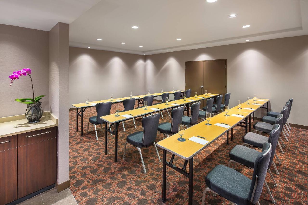 Sheraton Vancouver Airport Hotel Richmond Zewnętrze zdjęcie